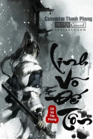 Linh Võ Đế Tôn Poster