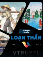 Image of Loạn Thần - Ta Chính Là Lão Bản!