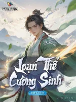 Image of Loạn Thế Cường Sinh