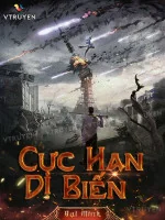 Image of Cực Hạn Dị Biến
