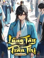 Image of Lũng Tây Trần Thị