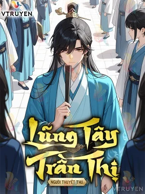 Lũng Tây Trần Thị Poster