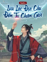 Image of Lưu Lạc Địa Cầu Đến Tu Chân Giới