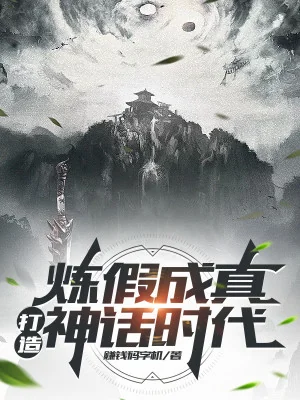 Luyện Giả Thành Thật, Chế Tạo Thần Thoại Thời Đại Poster