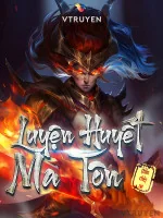Image of Luyện Huyết Ma Tôn