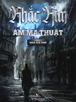 Image of Khắc Kim Ám Ma Thuật