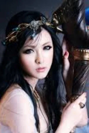 Ma Pháp Thợ Săn Thần Chi Truyền Thuyết Poster
