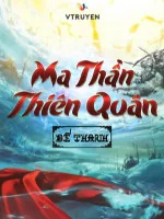 Image of Ma Thần Thiên Quân
