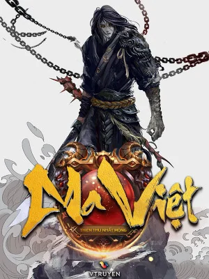 Ma Việt Poster