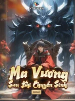 Image of Ma Vương Sau Khi Chuyển Sinh
