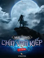 Image of Mai Táng Chín Vạn Kiếp