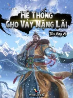 Image of Đấu Phá: Hệ Thống Cho Vay Nặng Lãi