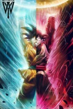 Image of Manga Anime Anh Hùng Vs Tu Tiên Liên Minh