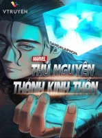 Image of Marvel Thứ Nguyên Thánh Kinh Thần