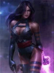 Image of Marvel: Vợ Của Ta Là Dark Phoenix