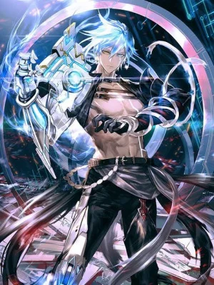 Mạt Thế Phát Sóng Trực Tiếp: Bắt Đầu Giao Dịch Gen Nước Thuốc Phối Phương Poster