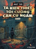 Image of Mạt Thế: Ta Kiến Thiết Tối Cường Căn Cứ Ngầm