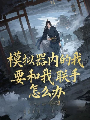 Máy Mô Phỏng Bên Trong Ta Muốn Cùng Ta Liên Thủ Làm Sao Bây Giờ Poster