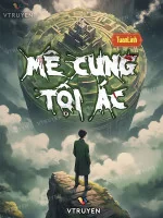Image of Mê Cung Tội Ác