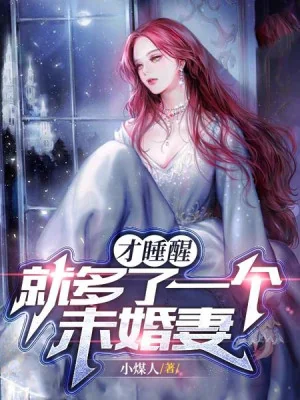 Mới Tỉnh Ngủ, Liền Có Thêm Một Vị Hôn Thê Poster