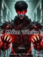 Image of Môn Thần