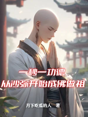 Một Giây Một Công Đức, Theo Sa Di Bắt Đầu Thành Phật Làm Tổ Poster