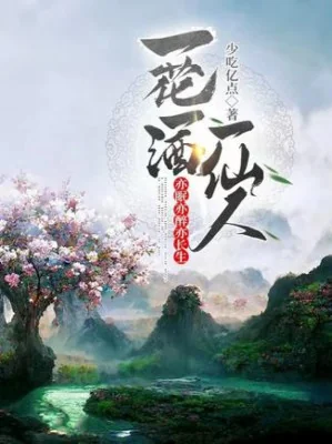 Một Hoa Một Rượu Một Tiên Nhân, Cũng Ngủ Cũng Say Cũng Trường Sinh Poster