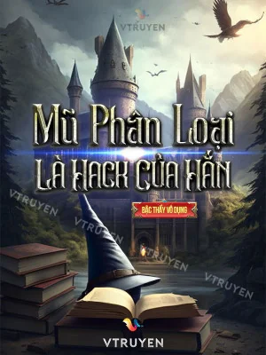 Mũ Phân Loại Là Hack Của Hắn Poster