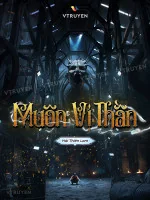 Image of Muôn Vị Thần