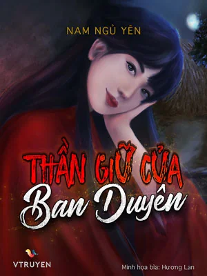 Thần Giữ Của Ban Duyên Poster