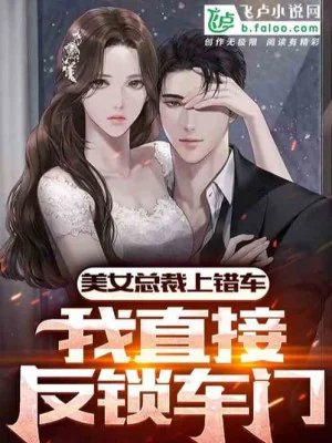 Mỹ Nữ Tổng Tài Lên Nhầm Xe, Ta Trực Tiếp Khóa Trái Cửa Poster