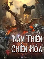 Image of Nam Thiên Chiến Hỏa