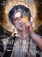 Image of Ngày Ánh Sáng Không Còn Cháy Lên Hy Vọng