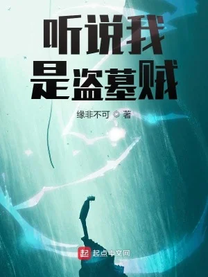 Nghe Nói Ta Là Trộm Mộ Poster