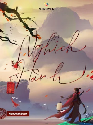 Nghịch Hành Poster