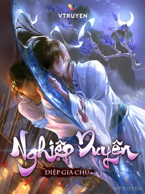 Nghiệp Duyên Poster