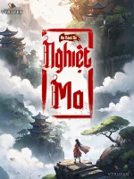 Image of Nghiệt Ma