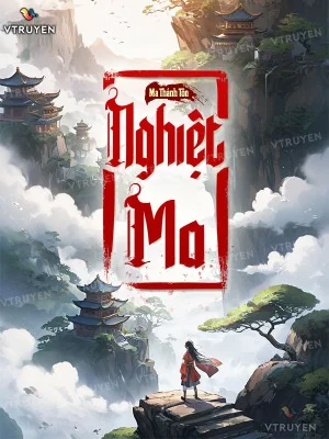 Nghiệt Ma Poster
