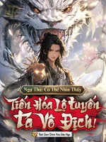 Image of Ngự Thú: Có Thể Nhìn Thấy Tiến Hóa Lộ Tuyến Ta Vô Địch