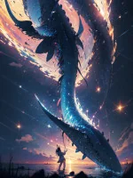 Image of Ngự Thú: Ta Có Thể Chiết Xuất Sủng Thú Huyết Mạch!