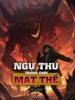 Image of Ngự Thú Trong Thời Mạt Thế