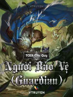 Image of Người Bảo Vệ (guardian)