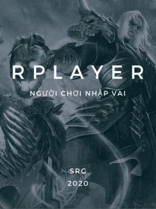 Người Chơi Nhập Vai Poster