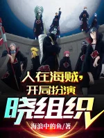 Image of Người Tại Hải Tặc, Bắt Đầu Đóng Vai Akatsuki Tổ Chức