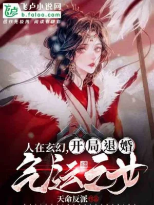 Người Tại Huyền Huyễn, Bắt Đầu Từ Hôn Khí Vận Chi Nữ Poster