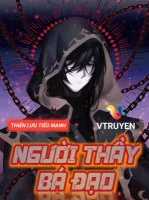 Image of Người Thầy Bá Đạo
