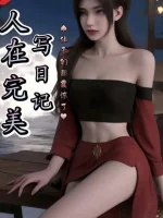 Image of Người Từ Hoàn Mỹ Viết Nhật Ký, Tiên Tử Nhóm Đều Kinh Hãi