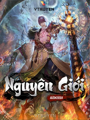 Nguyên Giới Poster