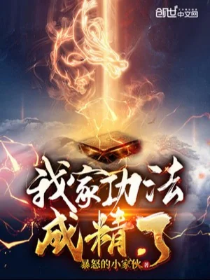 Nhà Ta Công Pháp Thành Tinh Poster