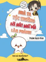 Image of Nhà Ta Tộc Trưởng Mỗi Ngày Nghĩ Đến Làm Phản
